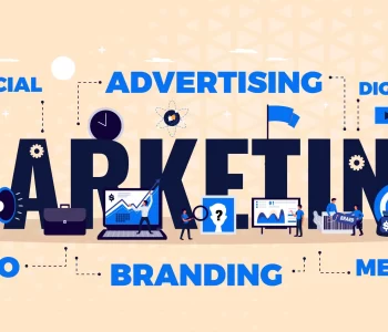 Full-Service Marketing Agencies