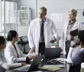 healthcare marketing experts