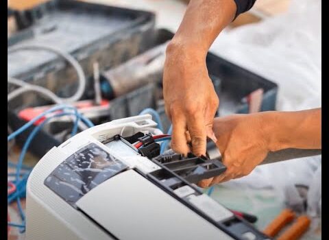 Heating Repair in Bonita Springs, FL