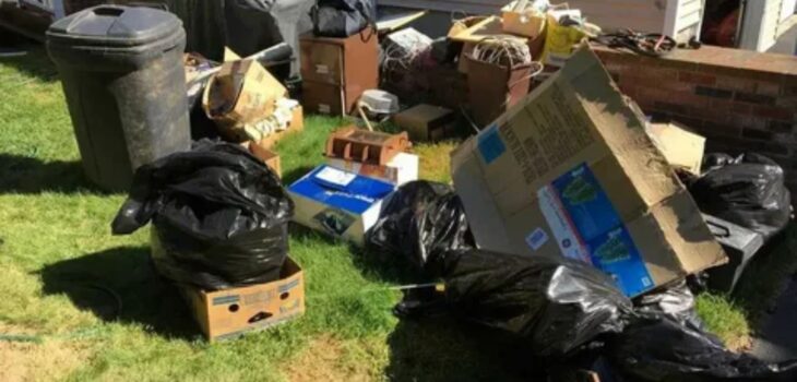 junk removal new jersey
