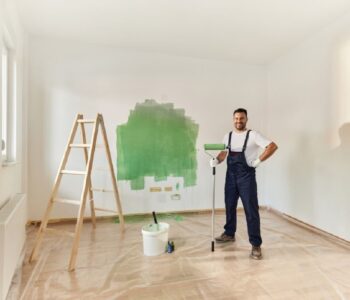 house painting