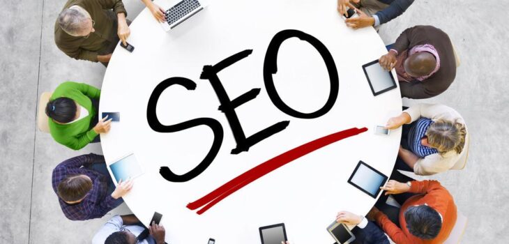 seo