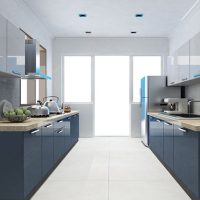 kitchen design