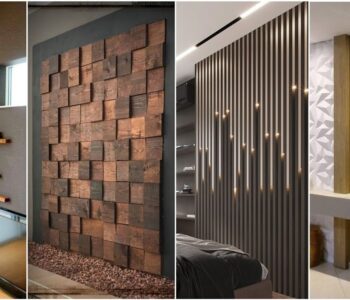 Creative Wall Décor Ideas to Elevate Modern Home Design