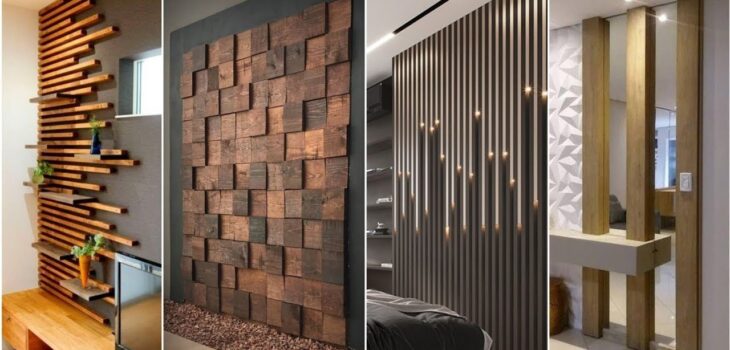 Creative Wall Décor Ideas to Elevate Modern Home Design