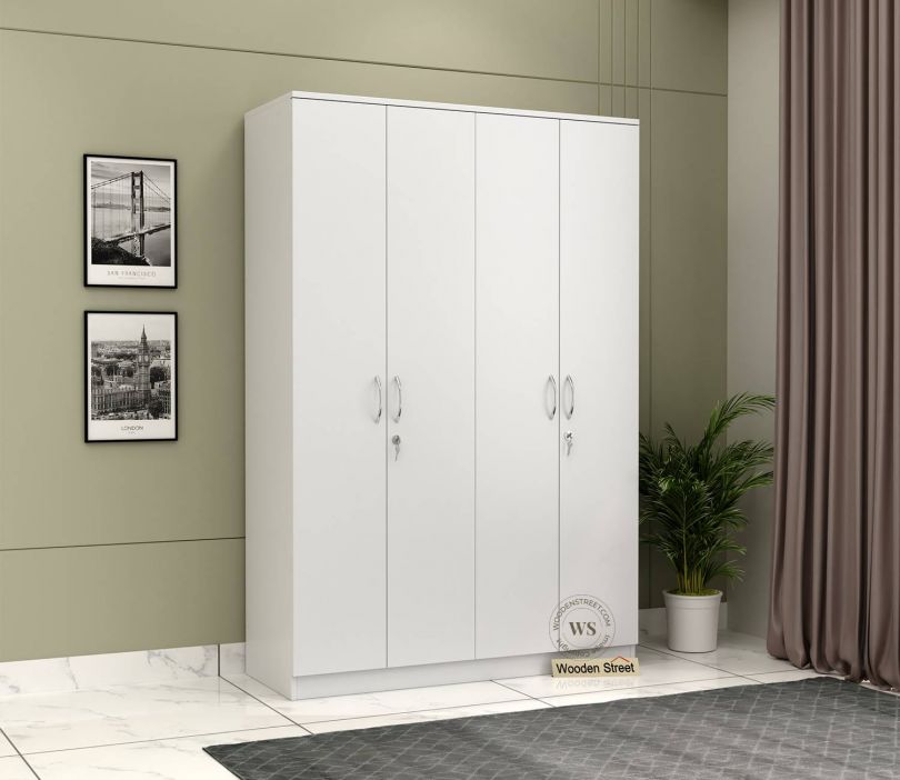 cupboard for clothes