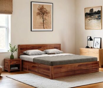 bed design