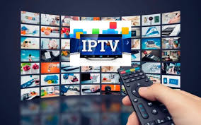 IPTV UK