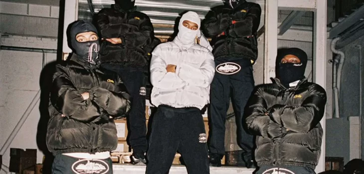 Corteiz Hoodie Shop Corteiz Cargos Officical Brand