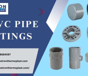 CPVC Pipe Fittings