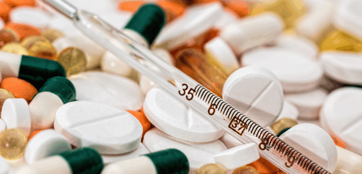 Diabetes Drugs Market