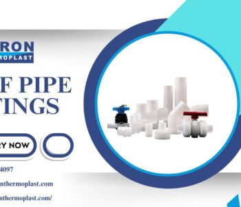 PVDF Pipe Fittings