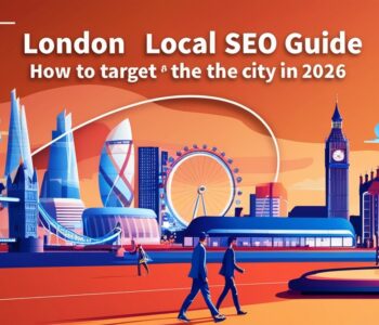 best seo company in london