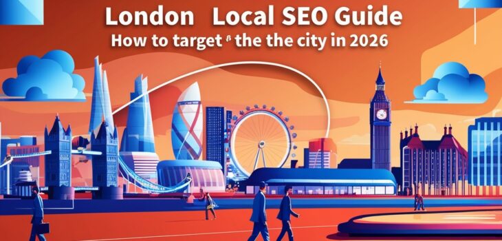 best seo company in london