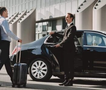 Dubai International Airport Transfers