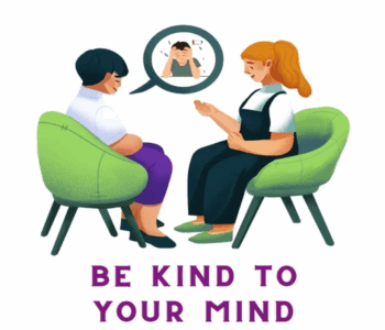 Mental Counselling Near Me