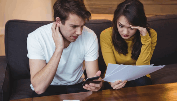 bad credit car loans in BC