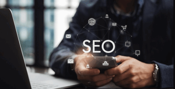 Houston SEO Services