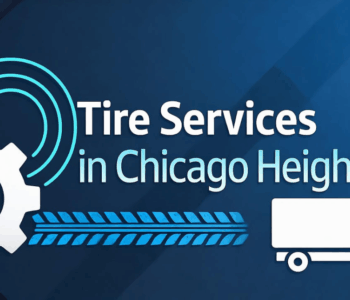 Tire Services