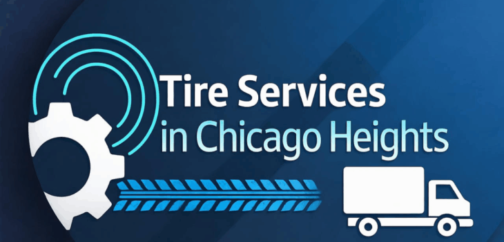 Tire Services