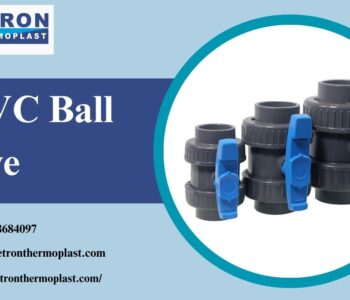 UPVC Ball Valve