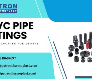 UPVC Pipe Fittings