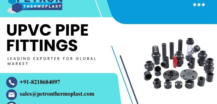 UPVC Pipe Fittings