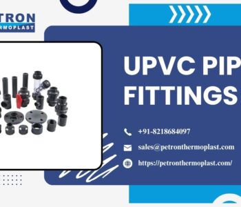 UPVC Pipe Fittings