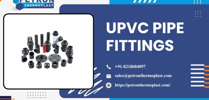 UPVC Pipe Fittings