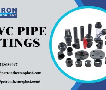 UPVC Pipe Fittings