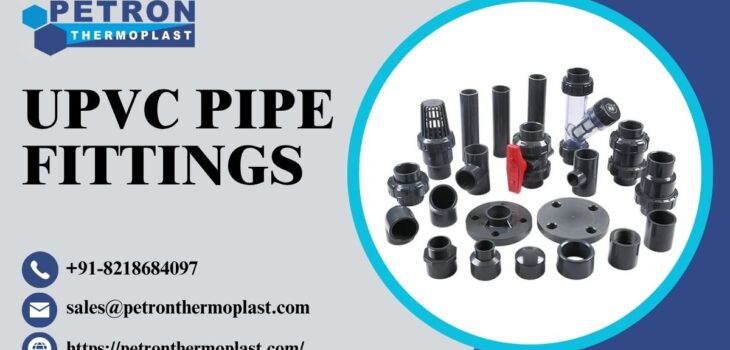 UPVC Pipe Fittings