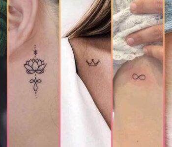 small tattoos