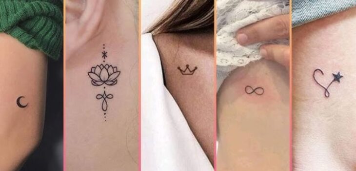 small tattoos