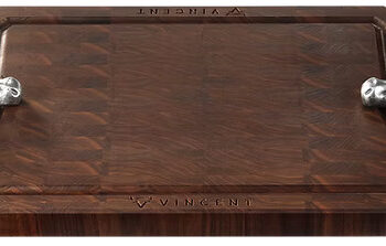 Vincent Carving Board