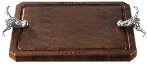Vincent Carving Board