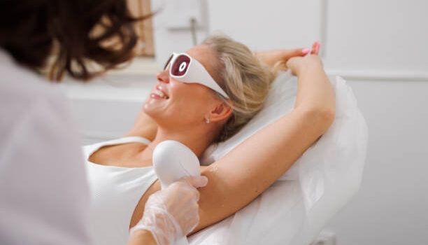 laser hair removal Dallas