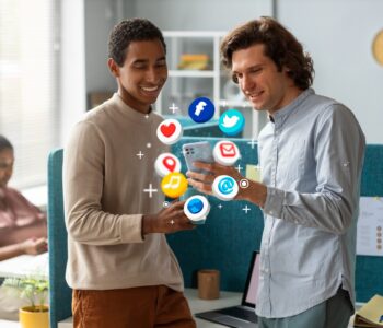 social media marketing agency