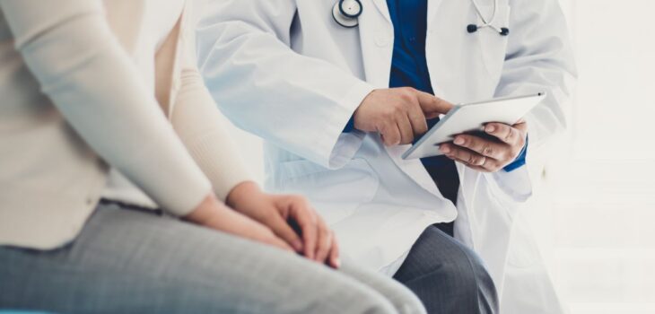 skin tags in the anus