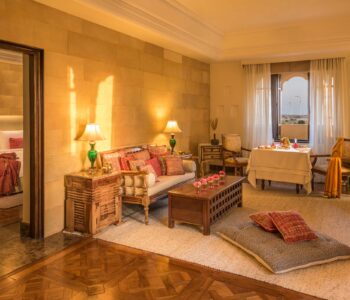 heritage hotel in Jaisalmer