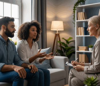 Discover How Online Marriage Therapy Can Help