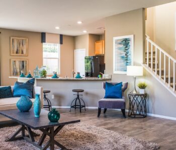 Home Cleaning Services