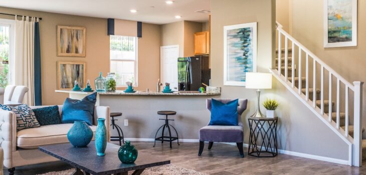 Home Cleaning Services