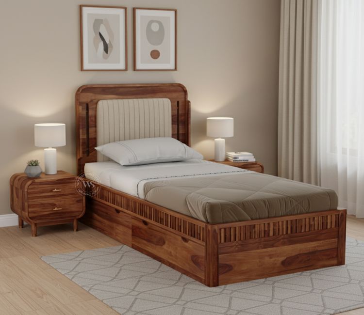 bed design