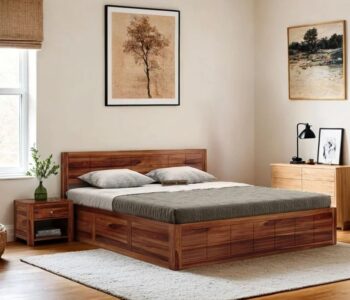 bed design