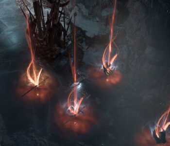 diablo 4 unique items are some of the rarest and most sought-after gear in the game, making them highly desired among players.