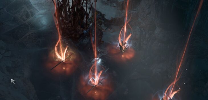 diablo 4 unique items are some of the rarest and most sought-after gear in the game, making them highly desired among players.