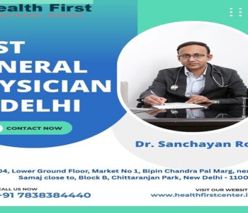 General Physician in Delhi