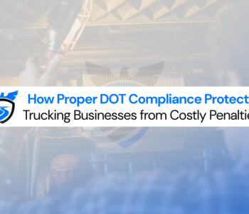 FMCSA audit preparation and compliance management
