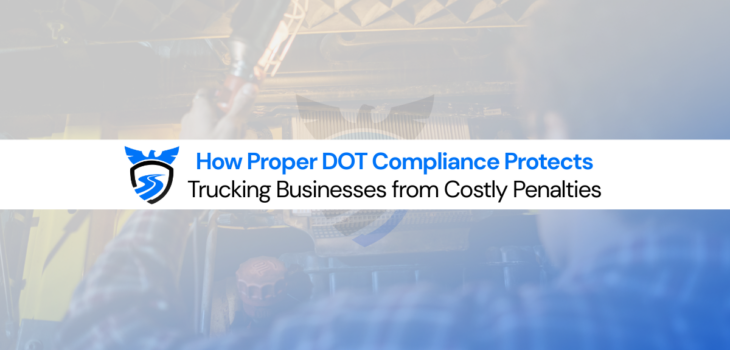 FMCSA audit preparation and compliance management