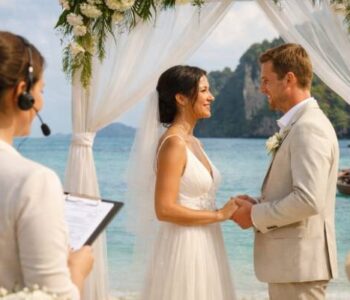 Phuket Wedding Planner: Making Your Dream Destination Wedding Simple and Stress-Free